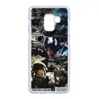 Wednesday Aesthetic Samsung Galaxy A8 (2018) tok