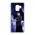 Wednesday és az esernyő Samsung Galaxy A8 (2018) tok