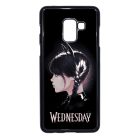 Cuki Cica Wednesday Samsung Galaxy A8 (2018) tok