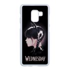 Cuki Cica Wednesday Samsung Galaxy A8 (2018) tok