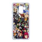 NAGY Anime Collage 2 Samsung Galaxy A8 (2018) tok