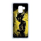 Dragon Ball - Yellow Goku Samsung Galaxy A8 (2018) tok