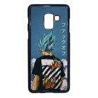 Supreme Goku Samsung Galaxy A8 (2018) tok