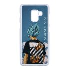 Supreme Goku Samsung Galaxy A8 (2018) tok
