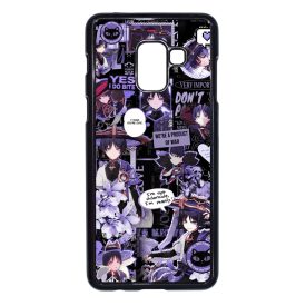 Genshin Impact - Wanderer Samsung Galaxy A8 (2018) tok