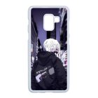 Tokyo Ghoul - Kaneki Ken Hoodies Samsung Galaxy A8 (2018) tok
