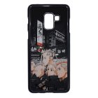 Tokyo Revengers Gang Samsung Galaxy A8 (2018) tok