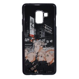 Tokyo Revengers Gang Samsung Galaxy A8 (2018) tok