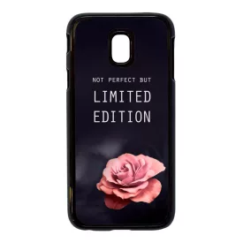   Not Perfect But Limited - BeaYOUtiful - szilikon Samsung Galaxy tok