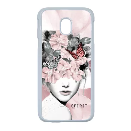 Spirit - BeaYOUtiful - szilikon Samsung Galaxy tok