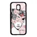 Spirit - BeaYOUtiful - szilikon Samsung Galaxy tok