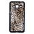 Leopard Wild Beauty Csajos Allat mintas Samsung Galaxy J3 2015-2016 tok