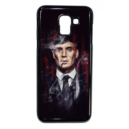 Tommy Shelby Art peaky blinders Samsung Galaxy J6 (2018) tok