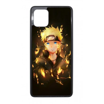 Naruto Uzumaki anime Samsung Galaxy Note 10 Lite tok