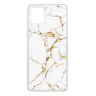 Simple Beauty marvanyos marvany mintas Samsung Galaxy Note 10 Lite tok