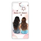 kerd a neveddel Stars Best Friends forever legjobb baratnos Samsung Galaxy Note 10 Lite tok