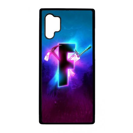 The GAME fortnite Samsung Galaxy Note 10 Plus tok