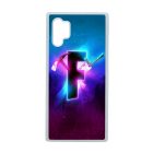 The GAME fortnite Samsung Galaxy Note 10 Plus tok