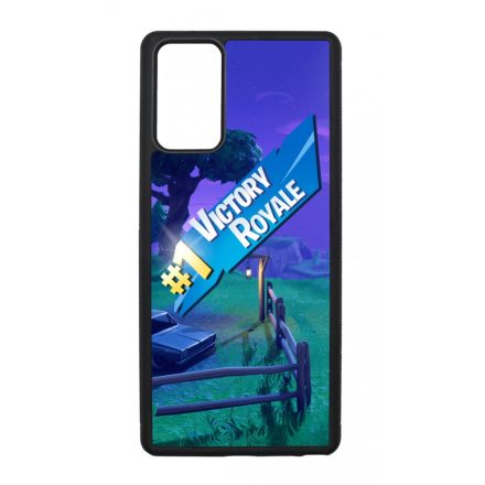 #1 Victory Royale fortnite Samsung Galaxy Note 20 tok