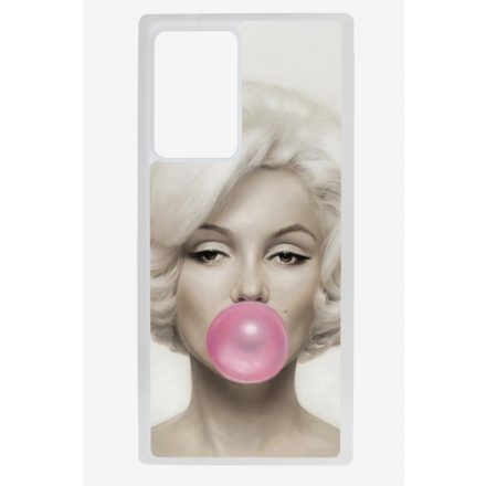 Marilyn Monroe Samsung Galaxy Note 20 Ultra tok