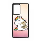 unicorn unikornis fantasy csajos Samsung Galaxy Note 20 Ultra tok
