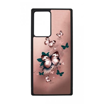 Pillangók - BeaYOUtiful ajándék nőknek valentin napra Samsung Galaxy Note 20 Ultra tok