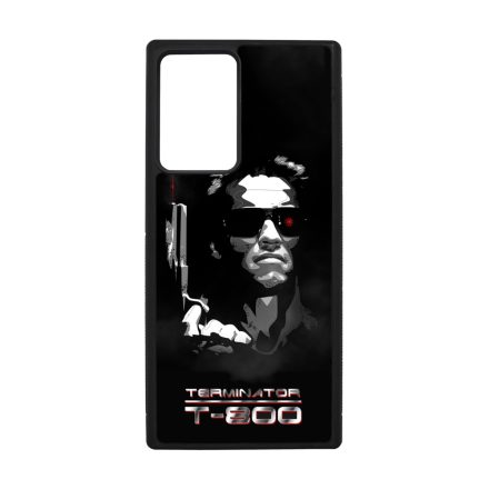 T-800 Terminator Samsung Galaxy Note 20 Ultra tok