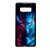 farkas wolf galaxis galaxy Samsung Galaxy Note 8 fekete tok