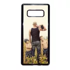 Infinity Tokok - egyedi samsung galaxy note 8 tok