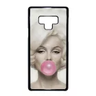Marilyn Monroe Samsung Galaxy Note 9 fehér tok