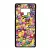 emoji Samsung Galaxy Note 9 fekete tok