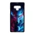 farkas wolf galaxis galaxy Samsung Galaxy Note 9 fekete tok