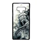 vikings ragnar lothbrok Samsung Galaxy Note 9 fekete tok