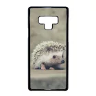 süni sünis Samsung Galaxy Note 9 fehér tok