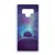 életfa kelta fantasy galaxis életfás life tree Samsung Galaxy Note 9 fehér tok