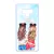 barátnők bff best friends forever legjobb barátnős besties Samsung Galaxy Note 9 fehér tok