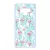 Flamingo Pálmafa nyár Samsung Galaxy Note 9 fehér tok