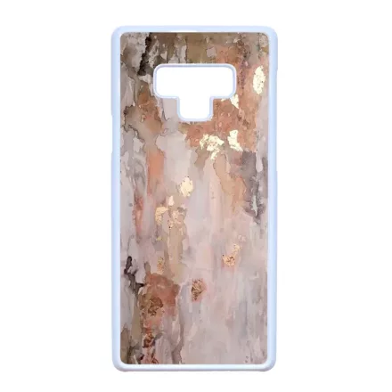 márvány márványos marble csajos Samsung Galaxy Note 9 fehér tok