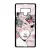 Spirit woman art tavaszi viragos Samsung Galaxy Note 9 tok