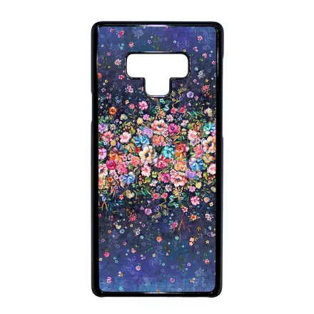 virágos tavaszi art Samsung Galaxy Note 9 tok