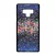 virágos tavaszi art Samsung Galaxy Note 9 tok