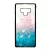 virágos tavaszi art Samsung Galaxy Note 9 tok