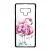 Álomszép Flamingo tropical summer nyári Samsung Galaxy Note 9 tok