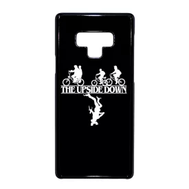 The Upside Down - Stranger Things Samsung Galaxy Note 9 tok