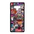 Stranger things matricabomba stickerbomb Samsung Galaxy Note 9 tok