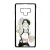 Levi Ackerman - Attack on Titan Samsung Galaxy Note 9 tok