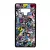 NASA matricabomba astronaut űrhajós stickerbomb Samsung Galaxy Note 9 tok