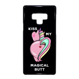 unikornis unicorn egyszarvú Samsung Galaxy Note 9 tok
