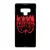 Stranger Things the upside down Samsung Galaxy Note 9 tok