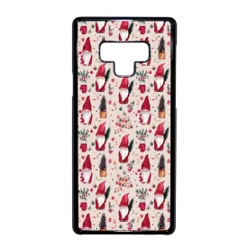 Xmas Gnomes - karácsonyi törp Samsung Galaxy Note 9 tok